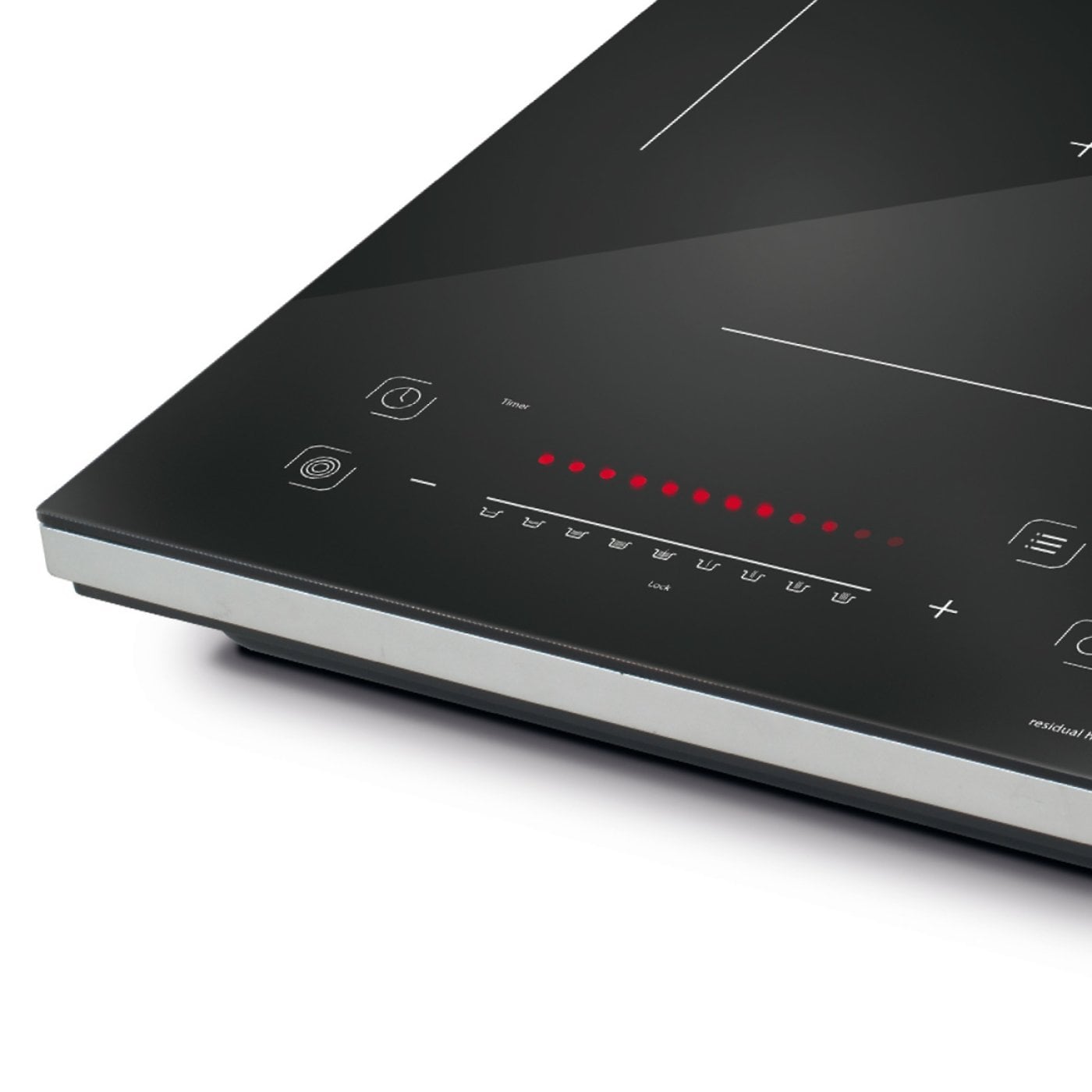 Caso PRO Slide 2100 induction plate - 2