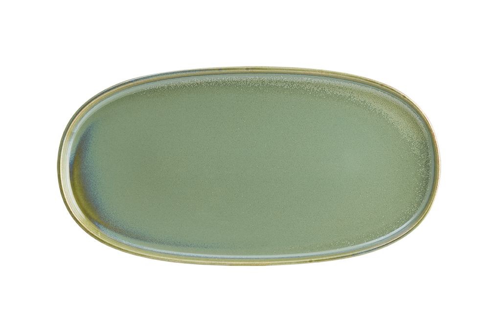 SAGE fat Oval D30cm
