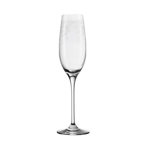 Chateau Champagneglas 200ml 6-pack