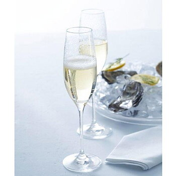 Chateau Champagneglas 200ml 6-pack