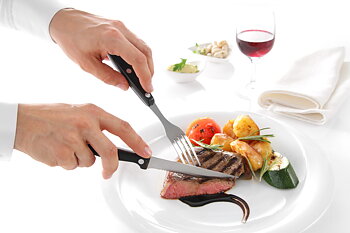 Grillkniv Profi Line (6 pack)