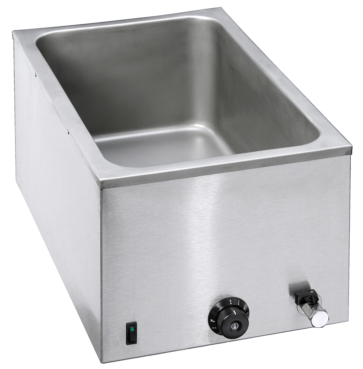 Bain Marie