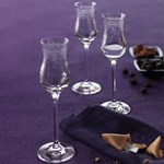 Chateau Grappaglas  90ml 6-pack - 3