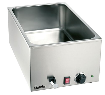 Bain Marie GN 1/1