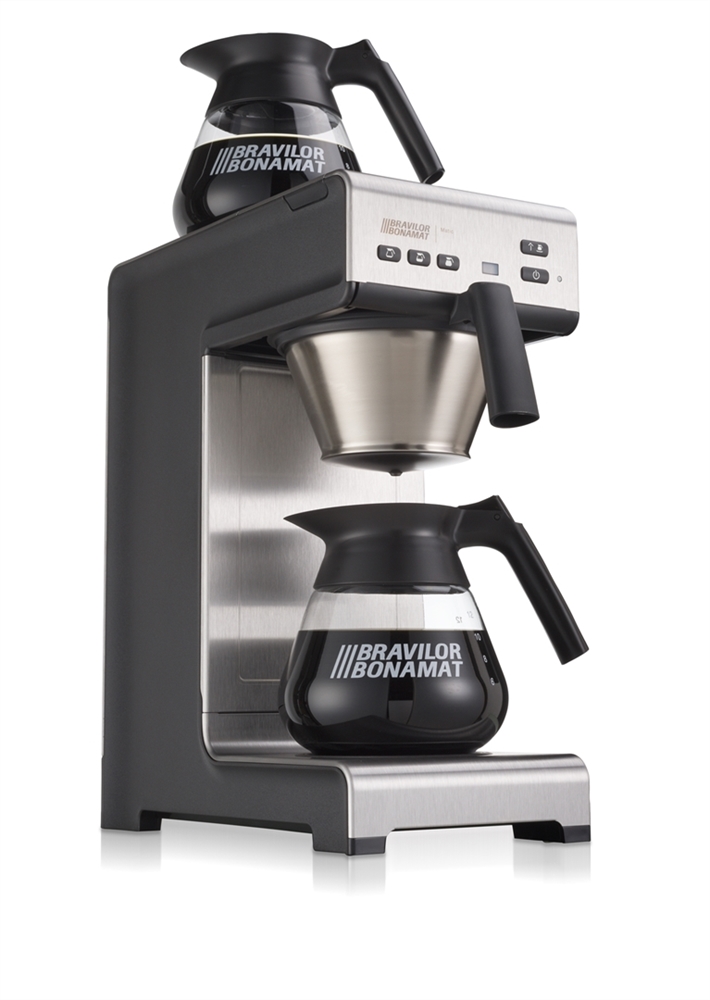 Kaffebryggare Bonamat Matic - 2