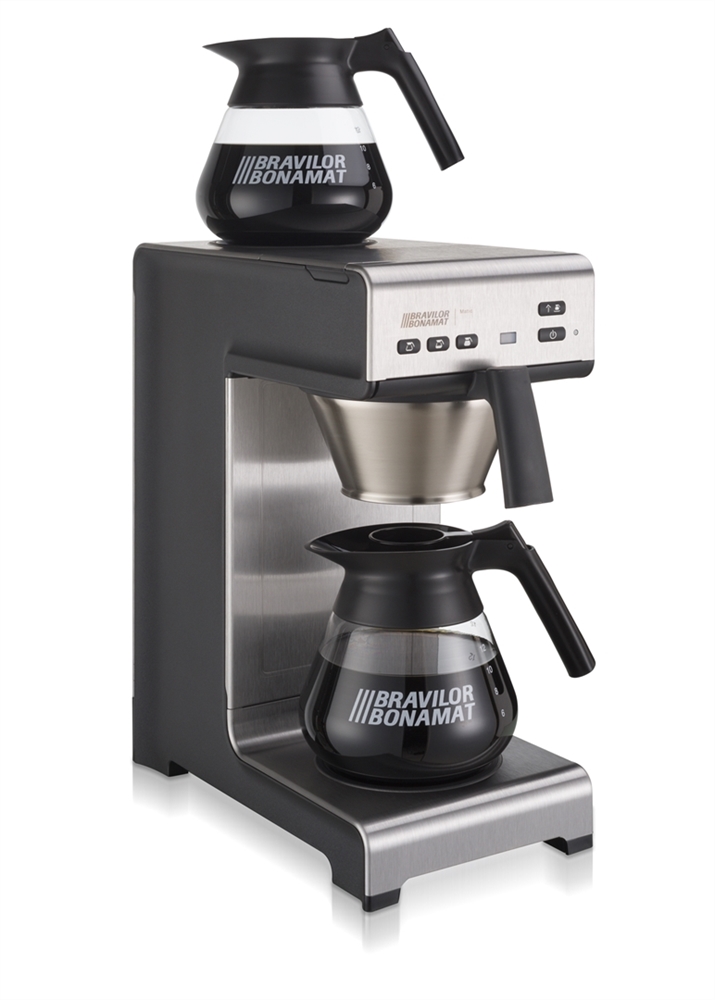 Kaffebryggare Bonamat Matic - 4
