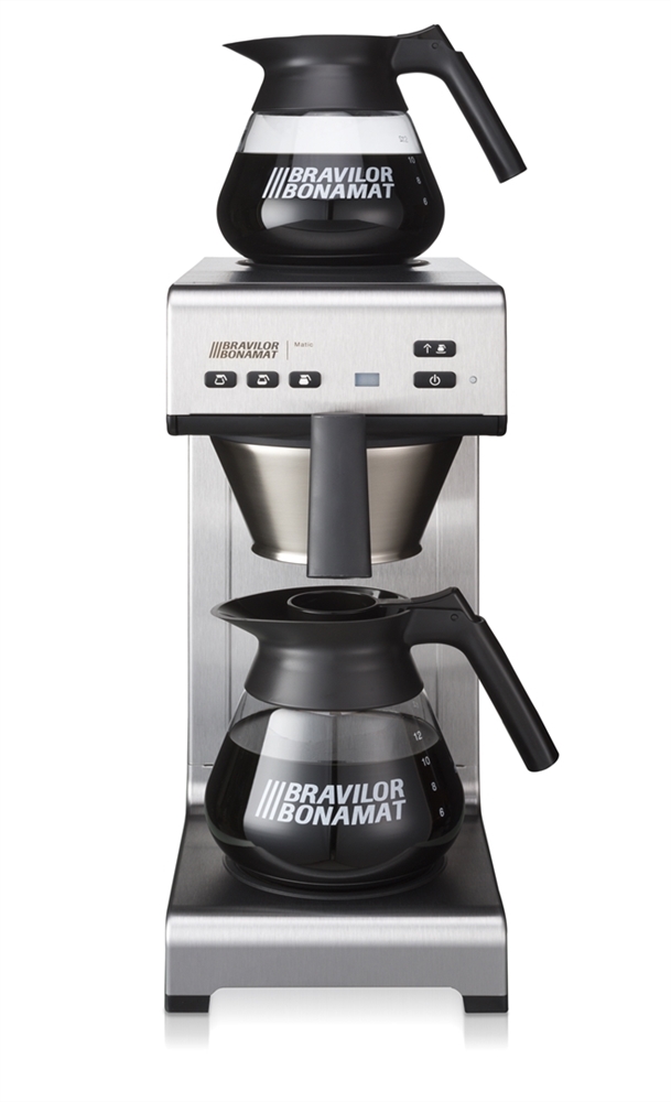Kaffebryggare Bonamat Matic