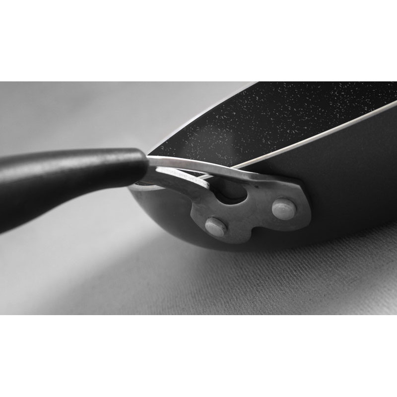Stekpanna  Ø 320 -  non-stick-beläggningen - 3