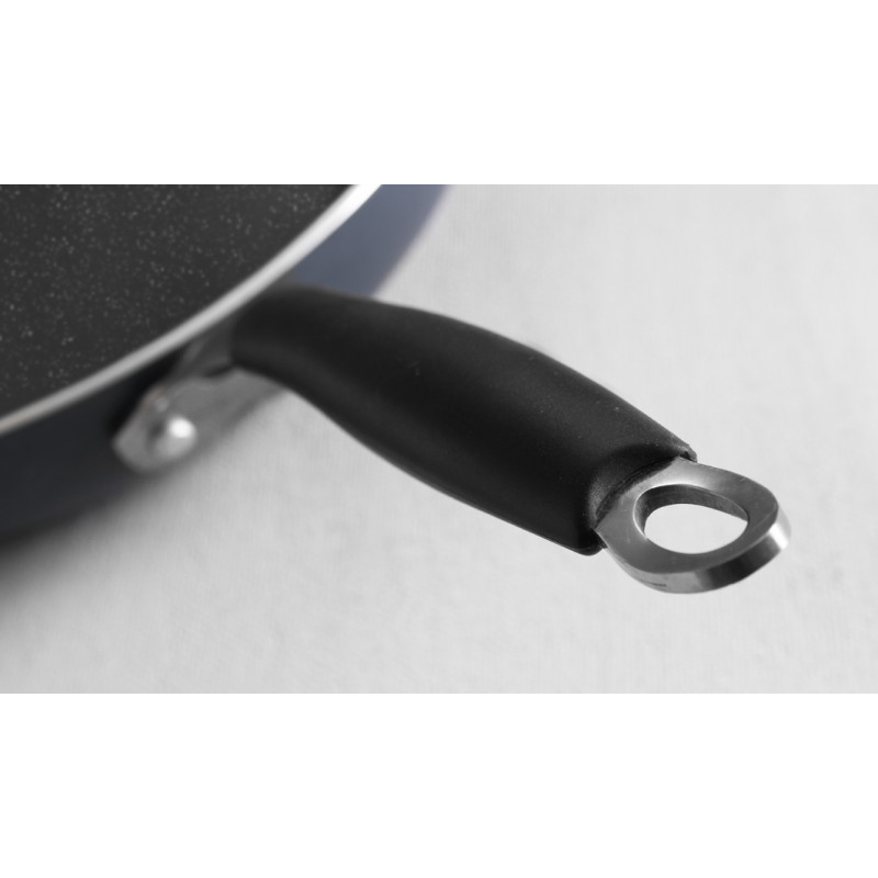 Stekpanna  Ø 320 -  non-stick-beläggningen - 4