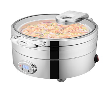 Chafing Dish Burano  