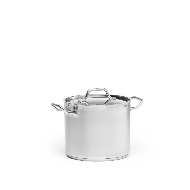 Kettle High 8 liter - Ø 24cm