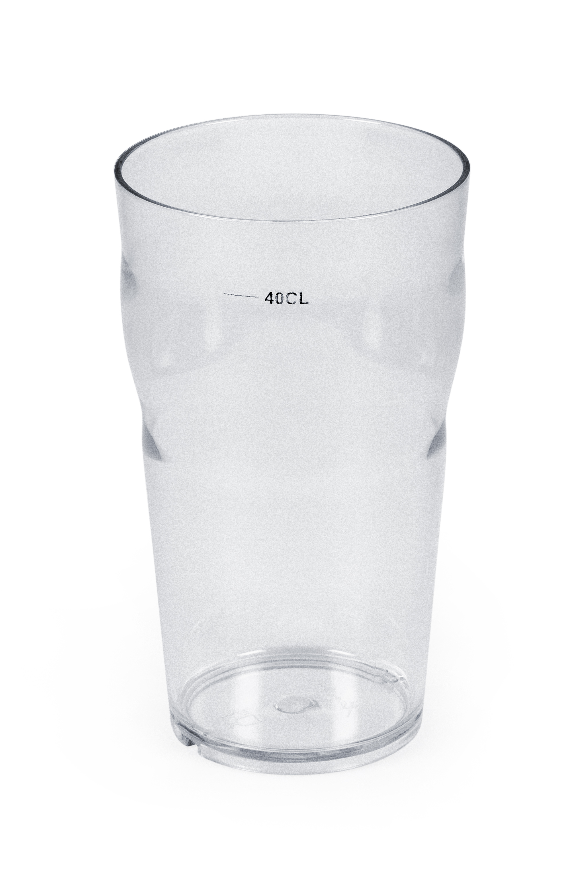 Beer glass Tritan 50 cl
