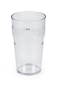 Beer glass Tritan 50 cl