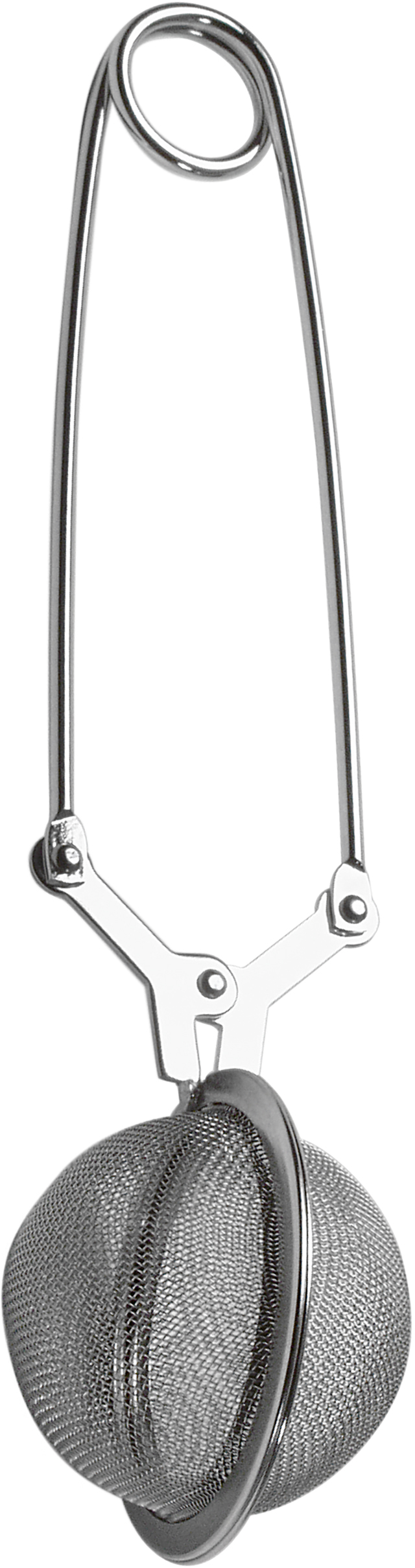 Tea strainer Ø 4.5 cm, net