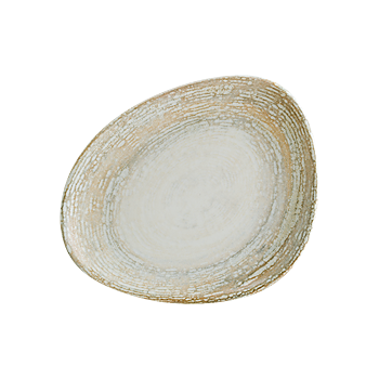 Bonna Patera, Vago Plate 24 cm