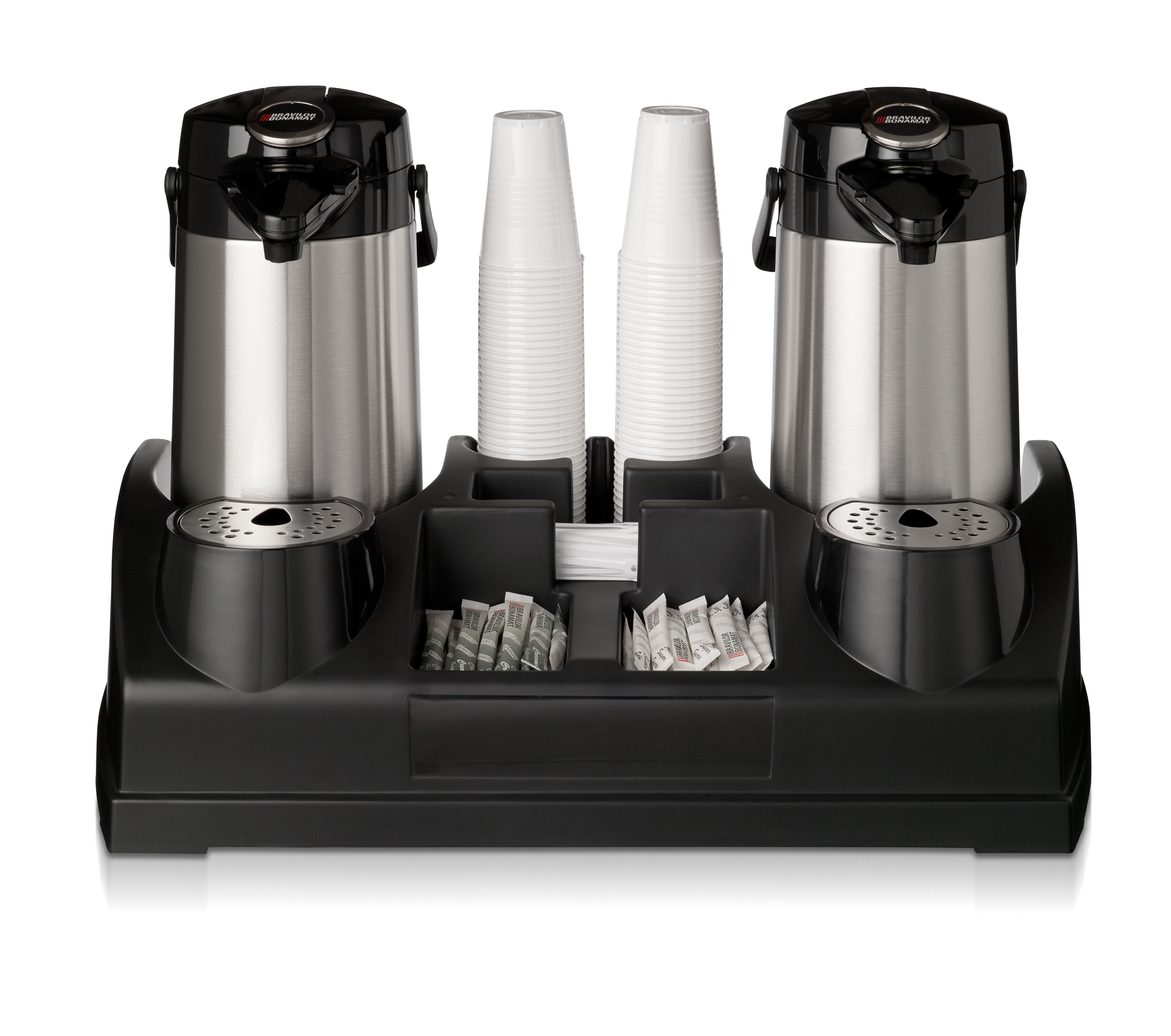 Thermos Station
