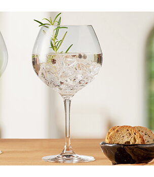 Ginglas (63 CL) inkl. drinkrecept - 2-pack