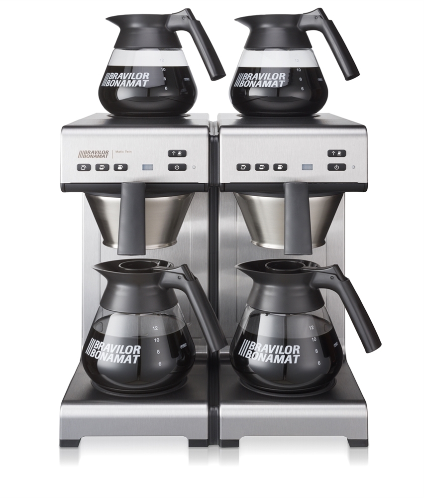 Coffee maker Bonamat Matic Twin