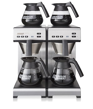 Coffee maker Bonamat Matic Twin