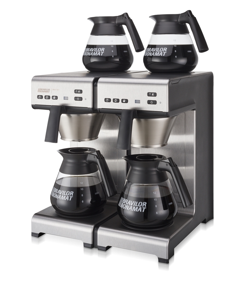 Coffee maker Bonamat Matic Twin - 2