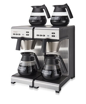 Coffee maker Bonamat Matic Twin
