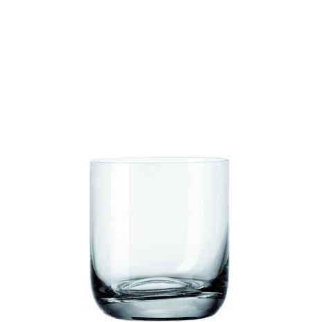 DAILY Tumblerglas - 6-pack