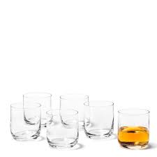 DAILY Tumblerglas - 6-pack - 2