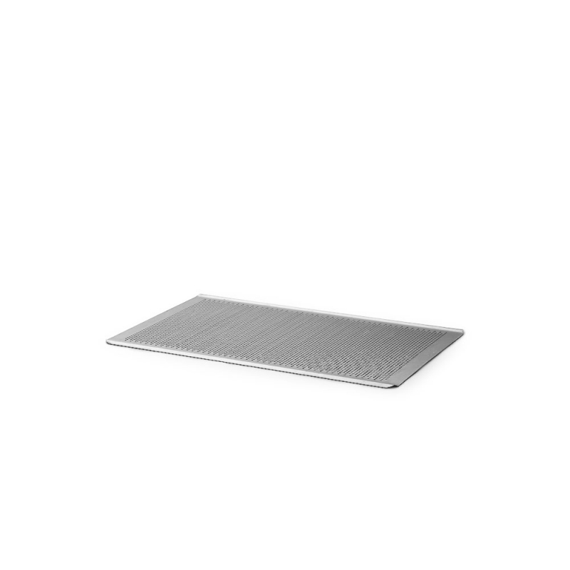Perforerad silikonplåt GN 1/1