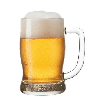 TAVERNA Beer glass / Beer seal - 2-pack