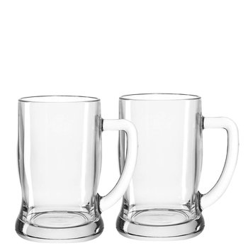 TAVERNA Beer glass / Beer seal - 2-pack