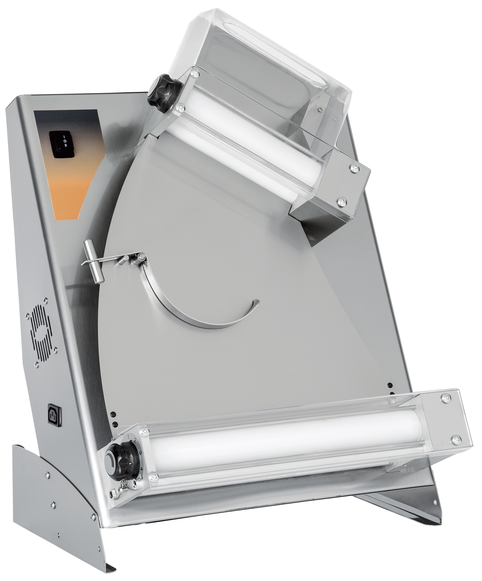 Rolling Machine Ø40 cm