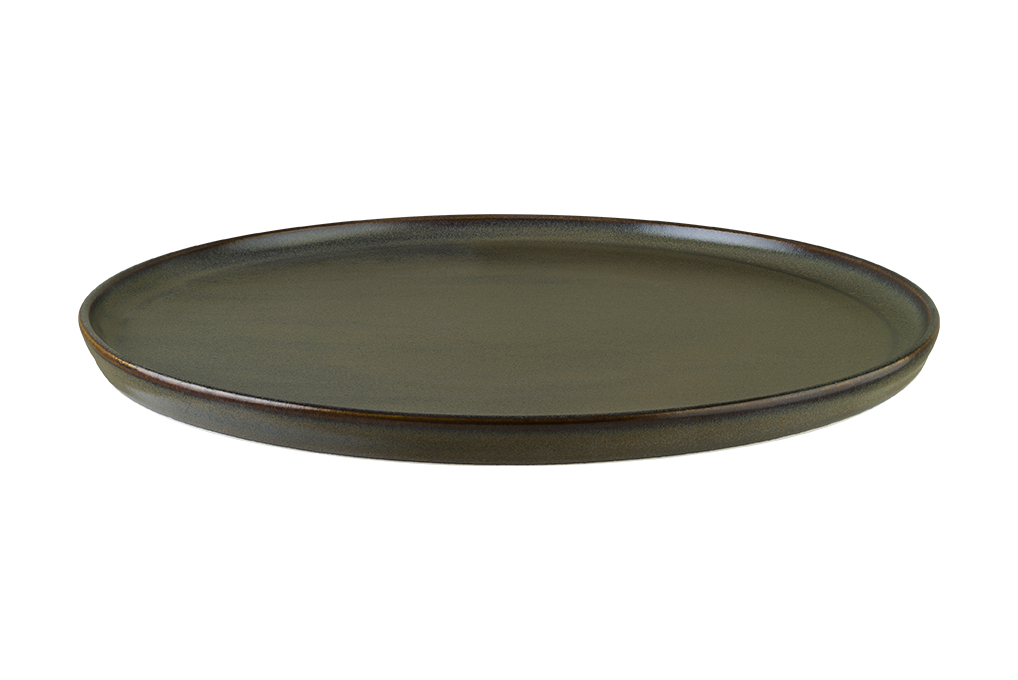 GLOIRE Assiett flat D16cm - 2