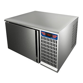 Blast chiller 3x GN 2/3 