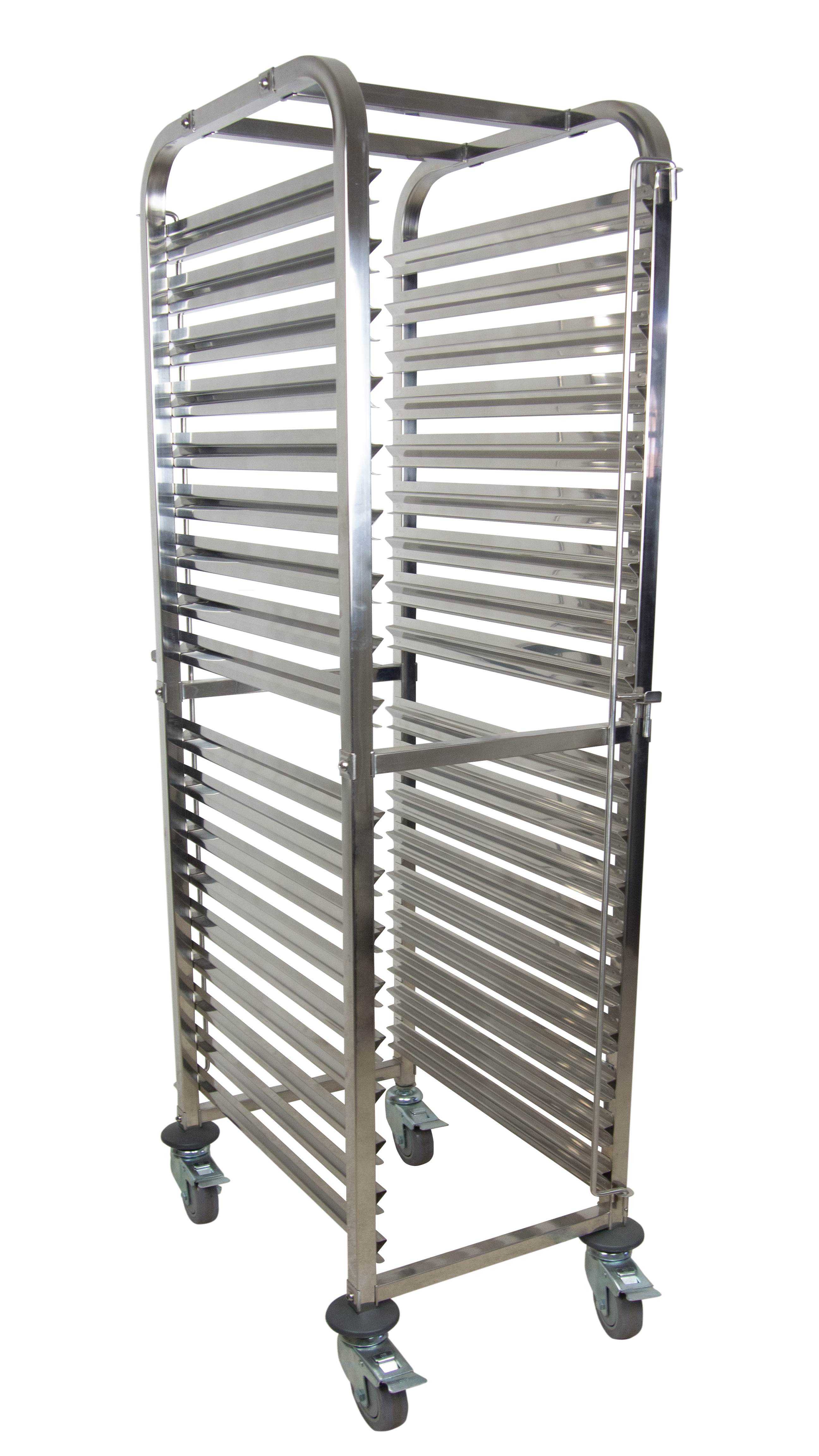 Canteen trolley GN 2/1