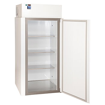 Mini frysrum 1400L