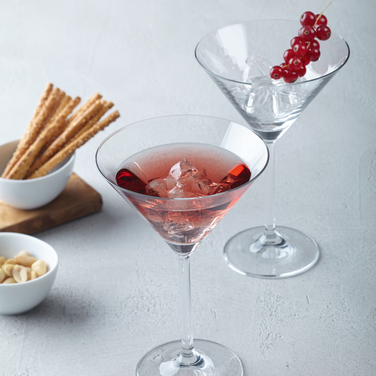 DAILY Cocktail glass 270ml - 6-pack - 3