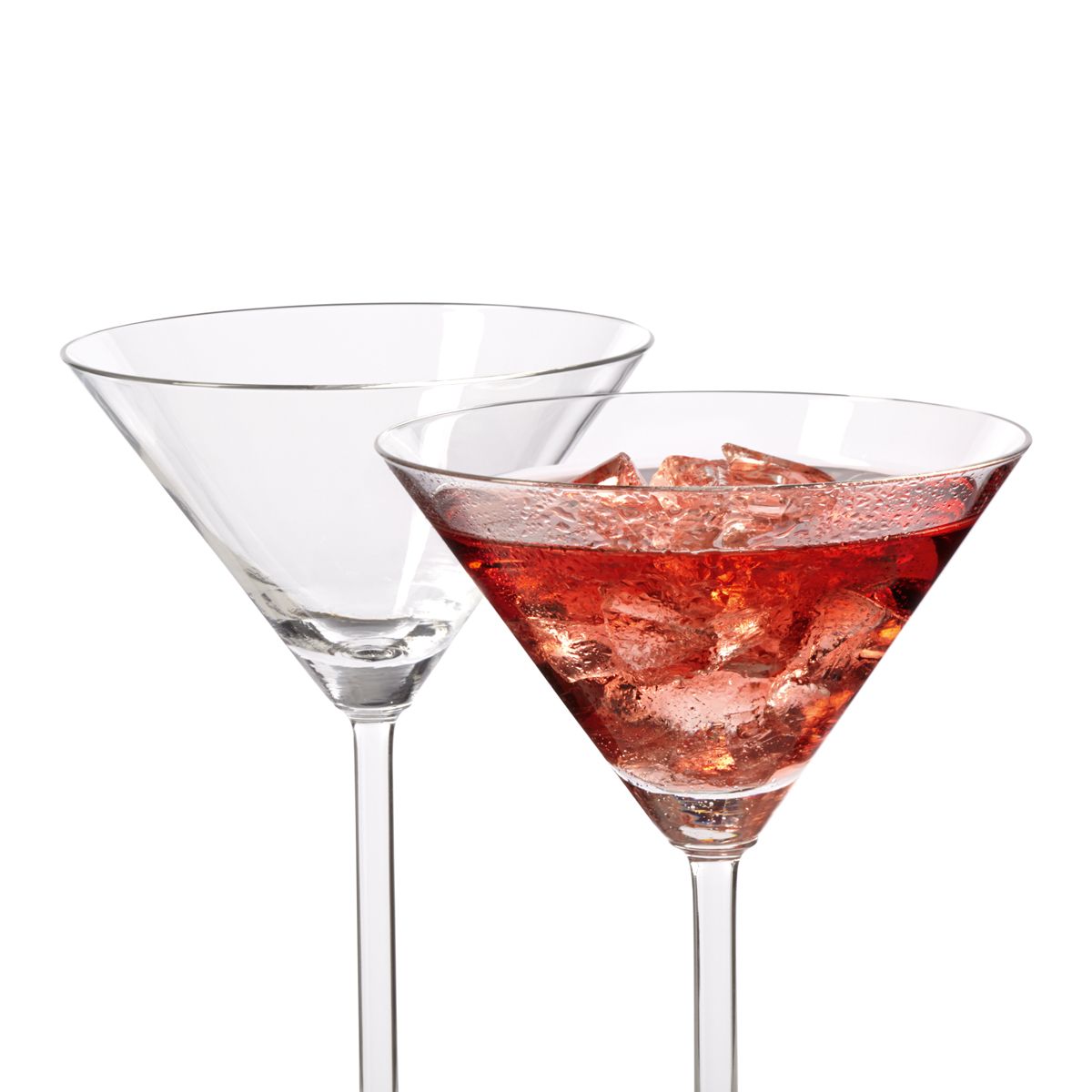 DAILY Cocktail glass 270ml - 6-pack - 2