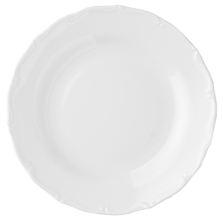 VERONA Plate  flat 25cm - 2