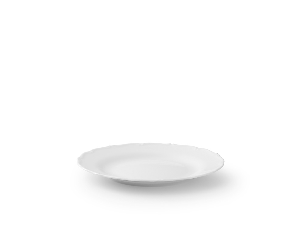 VERONA Plate  flat 25cm