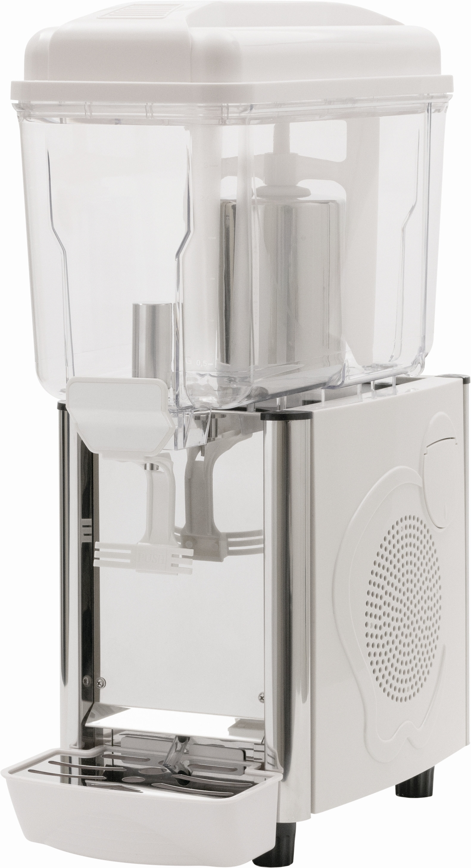 Drink dispenser singel 12 L
