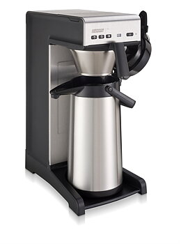 Pump thermos brewer Bonamat THA-series