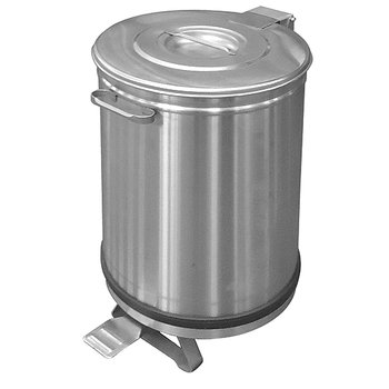 Waste bin 50 or 90 liter