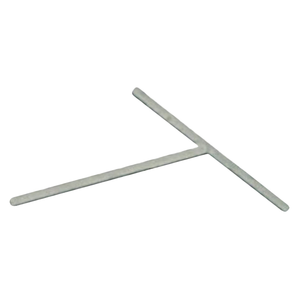 Aluminium Crêpes Spreader