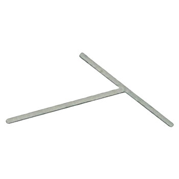 Crêpesspridare i aluminium