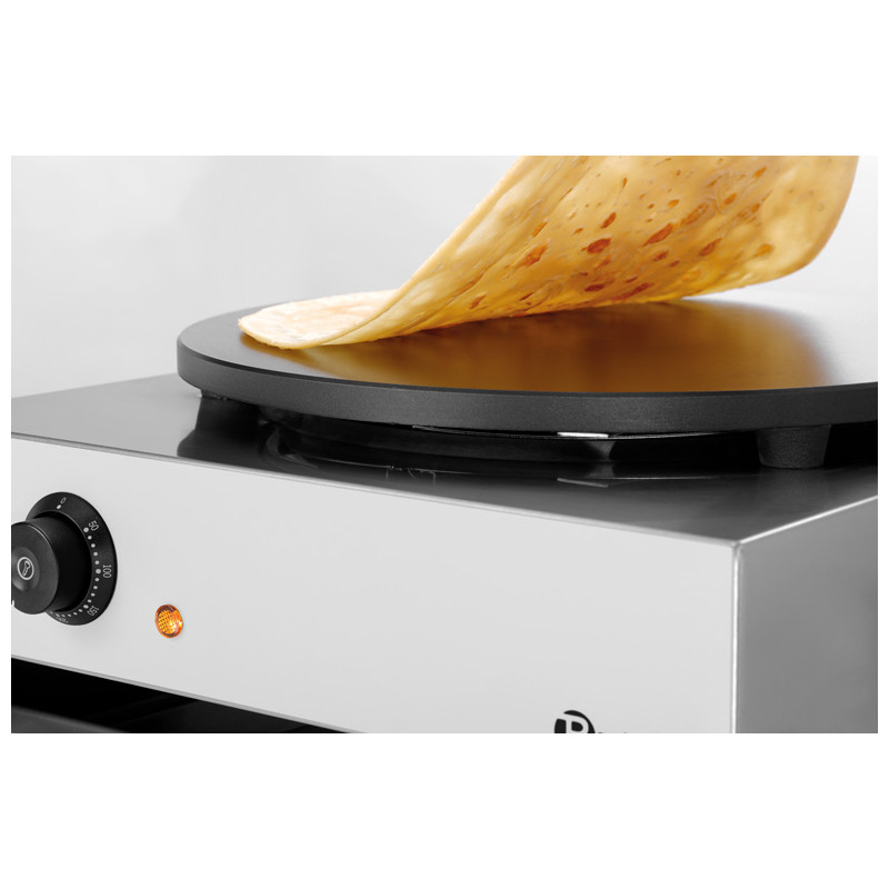 Crêpeshäll - 3
