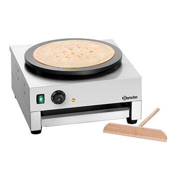 Crêpes Active I, simpel