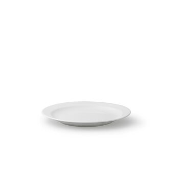 Praha Plate flat 24cm