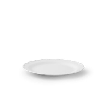 VERONA Plate  flat 27cm