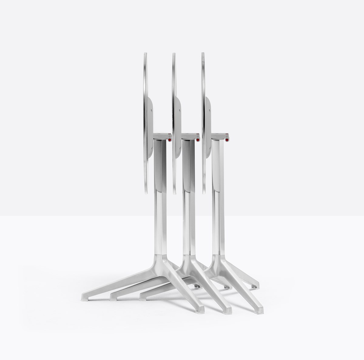 Conference table YPSILON Tilting - 6