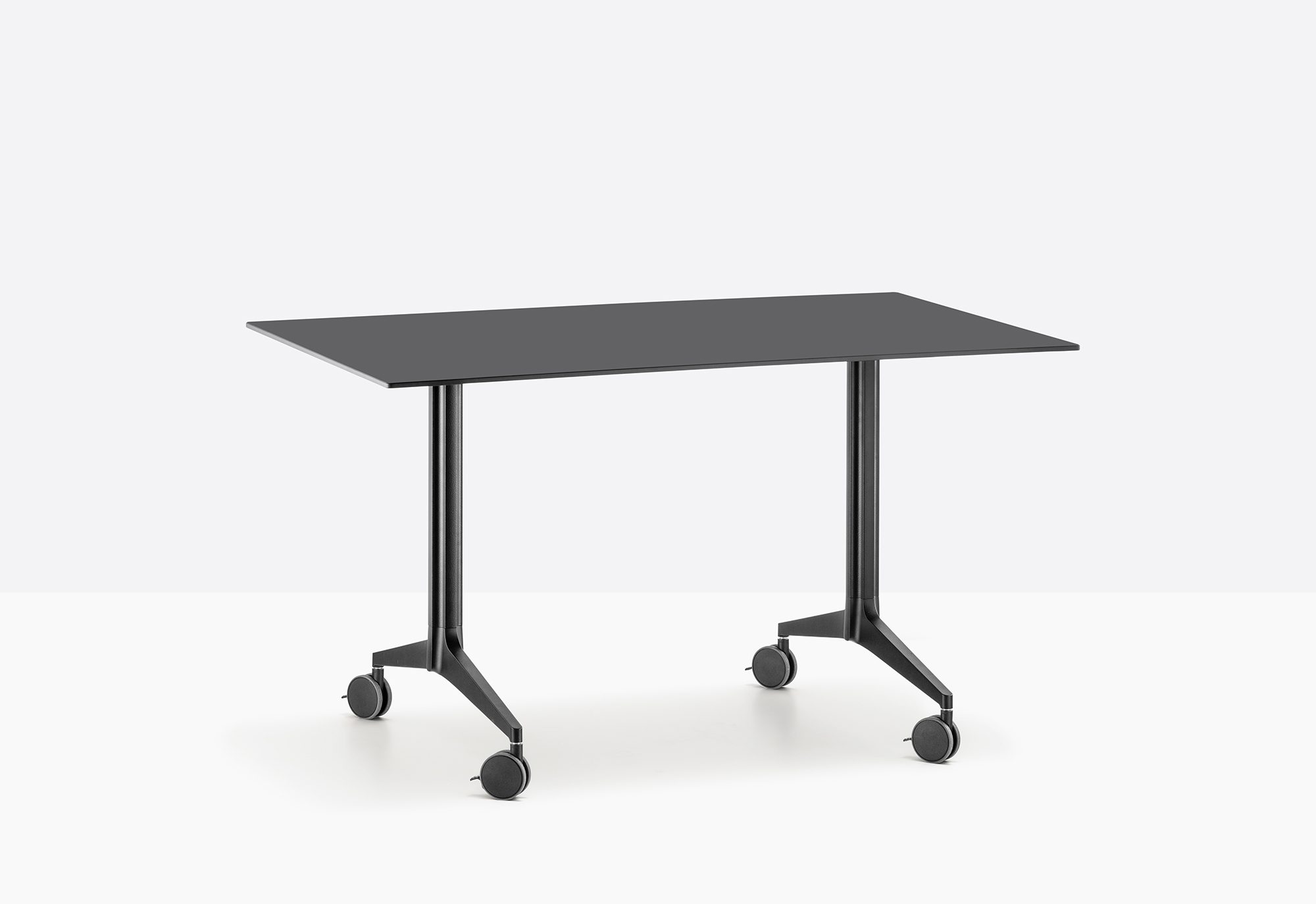 Conference table YPSILON Tilting - 5